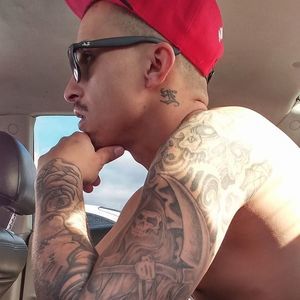 Meet your Posher, Steve